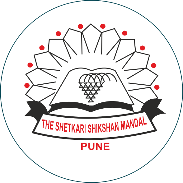Shetkari Shikshan Mandal logo